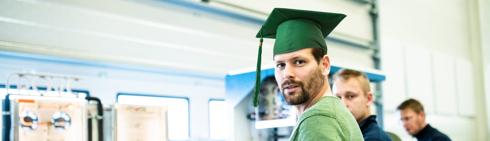 Basistraining aircotechniek