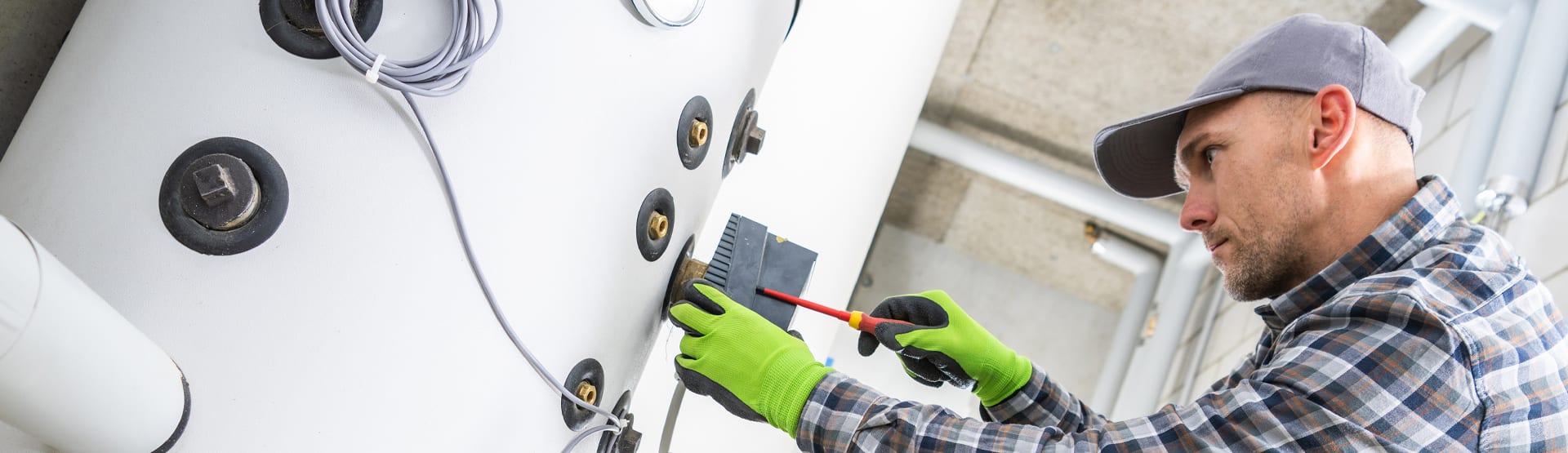 F-gassen categorie II