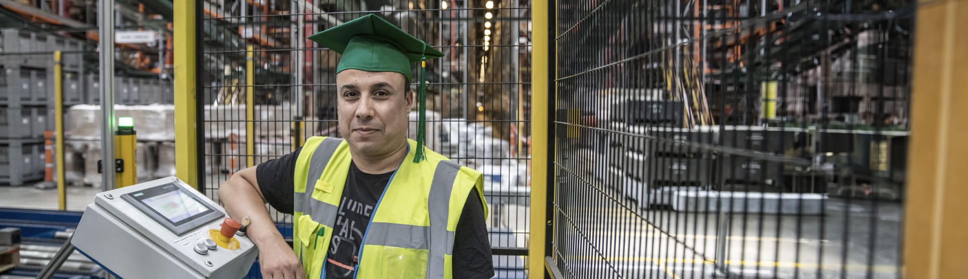 Machineveiligheid in één dag