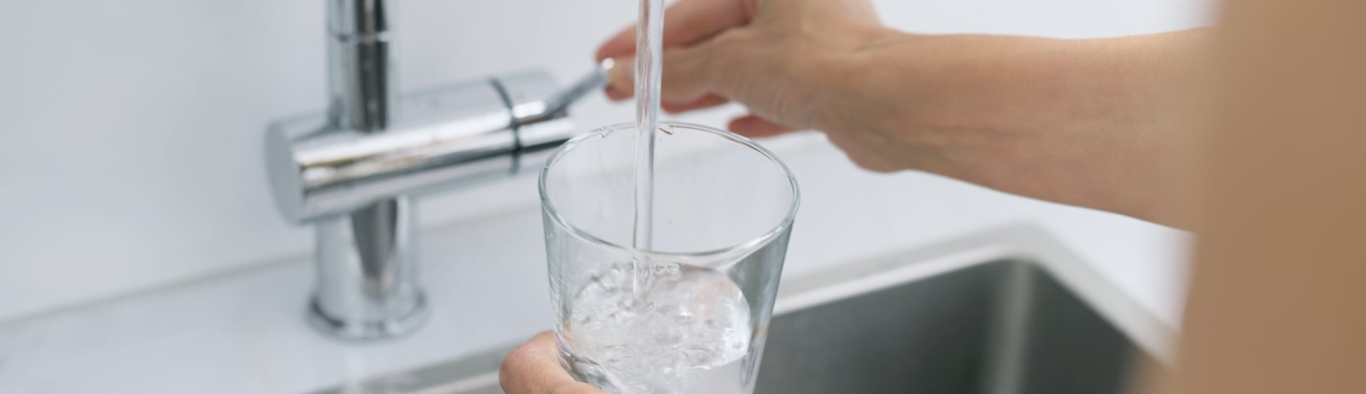 Drinkwaterveiligheid, legionellapreventie en beheer