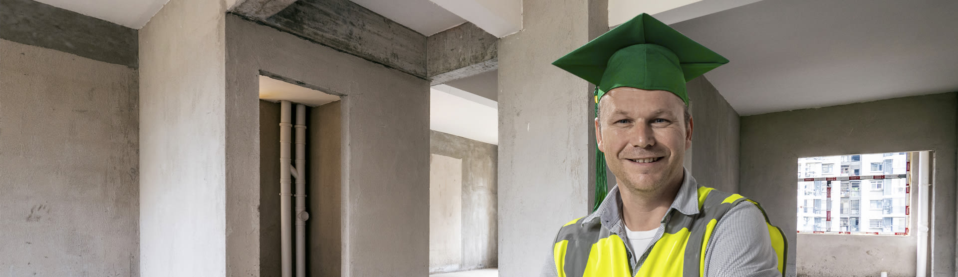 Wet Kwaliteitsborging voor het bouwen: Basistraining