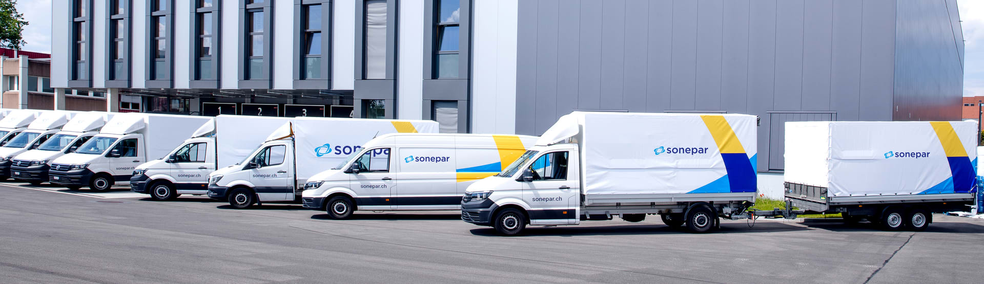 Onderdeel van Sonepar