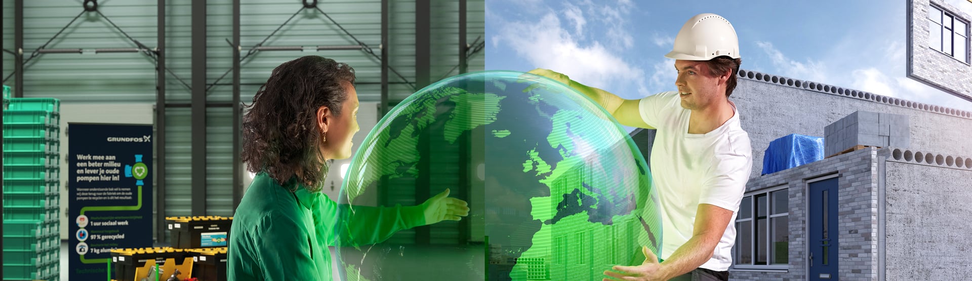 Statement duurzaam ondernemen