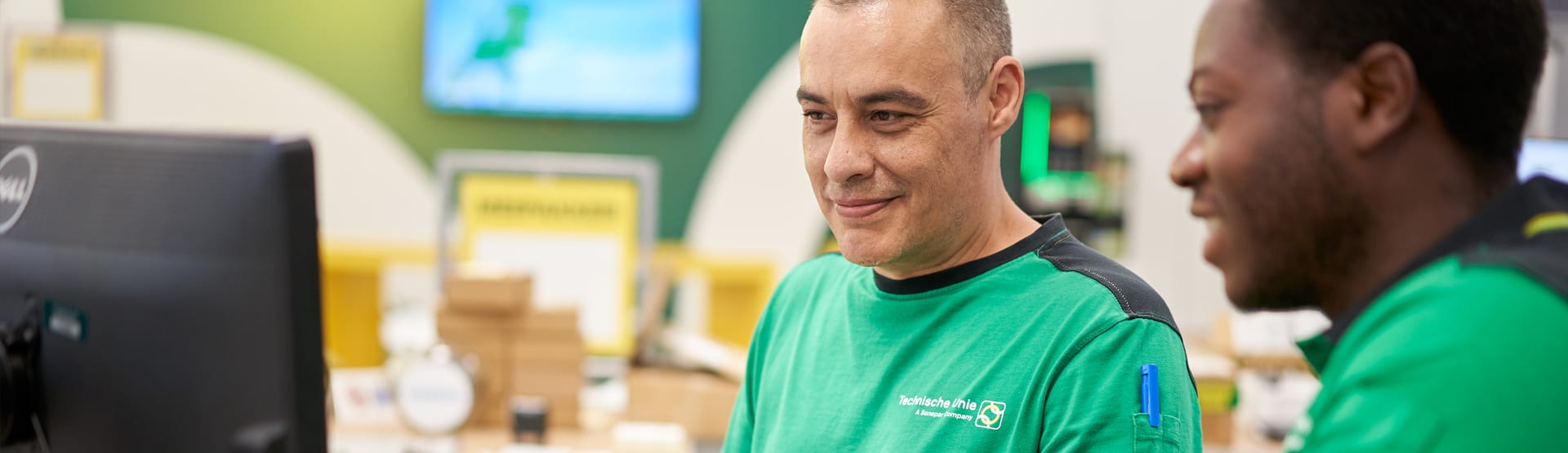 Organisatiestructuur