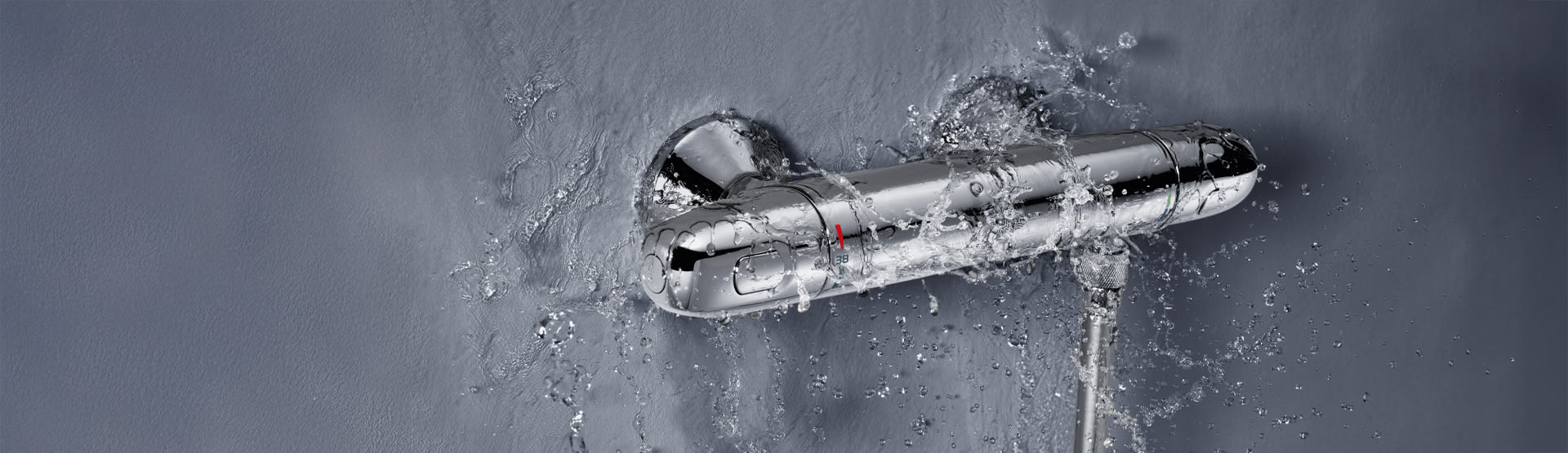 Extra korting op GROHE bestsellers!