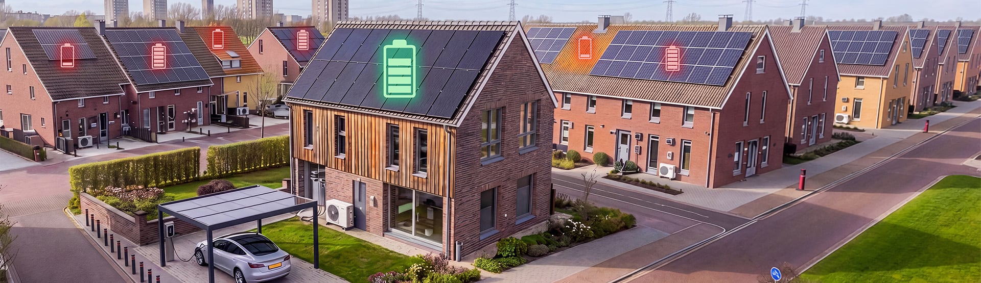 Energiebalans loont
